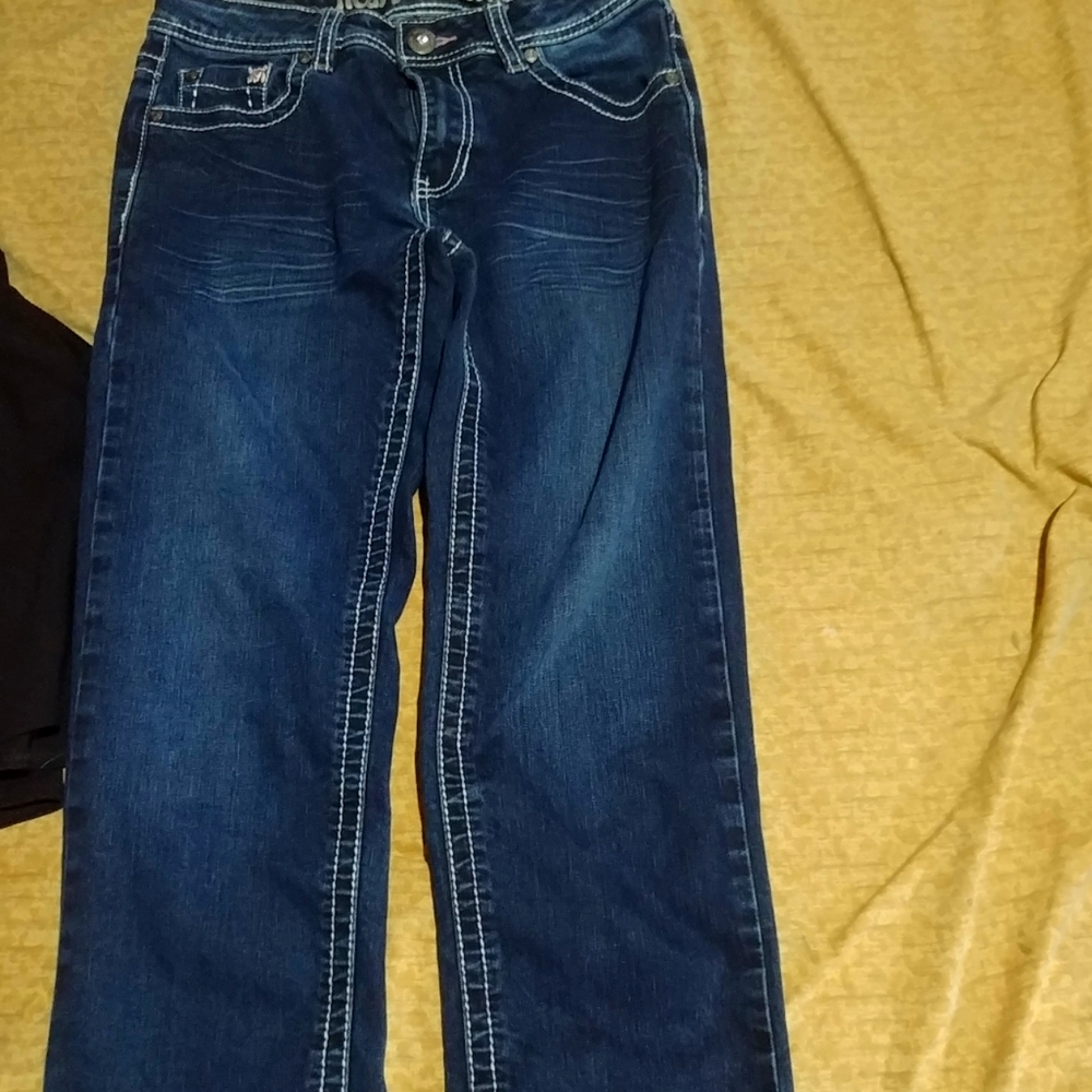 Pants